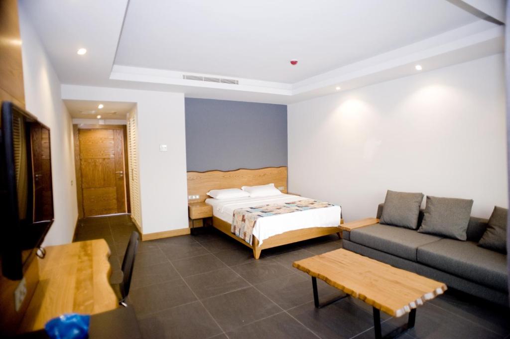 Degirmenburnu Residence - 7