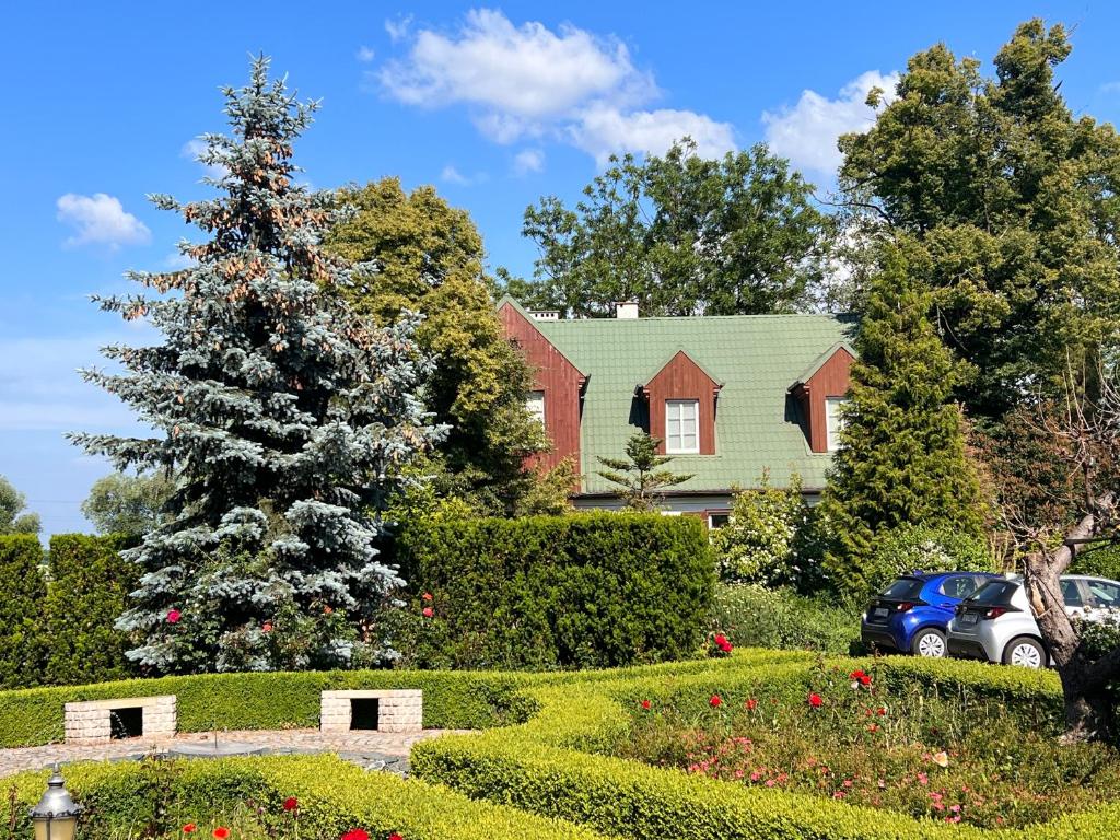 LedowoHouse Vintage Style - Villa
