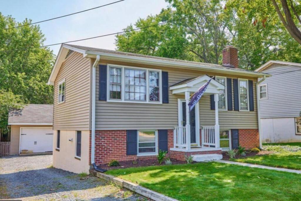 Cozy Home Old Town Leesburg, Leesburg (updated prices 2024)