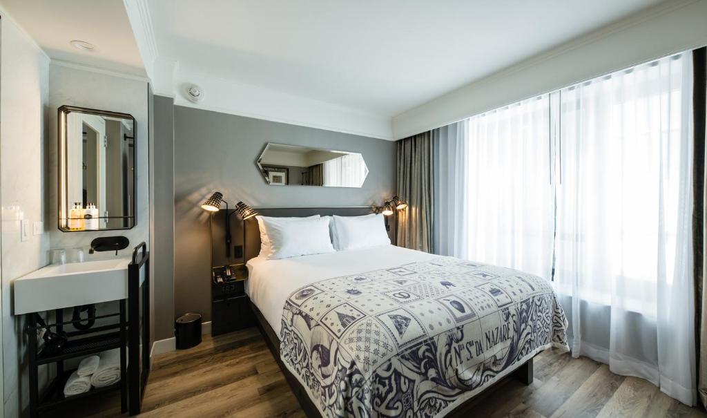Pestana Park Avenue photo