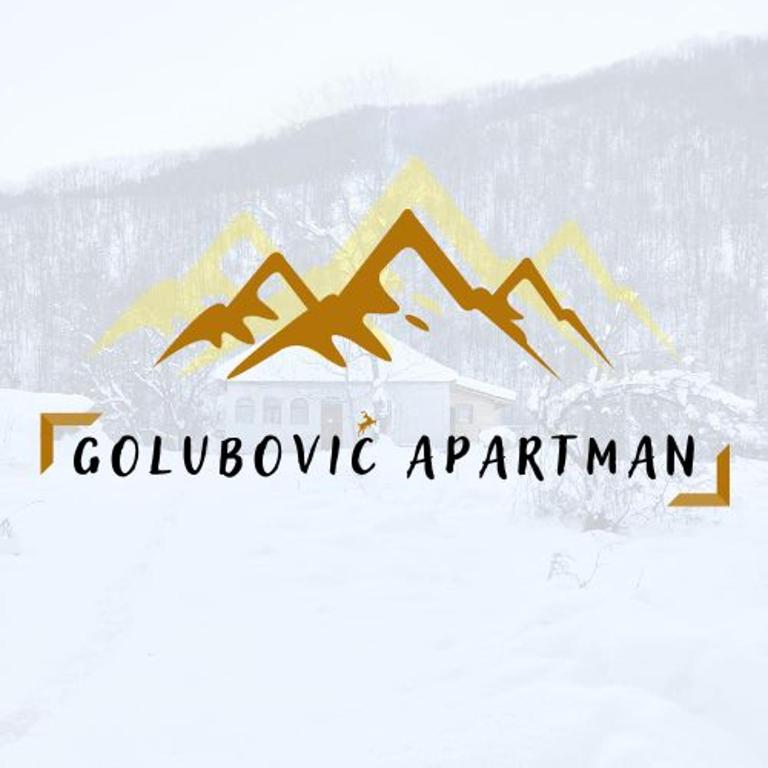 Fotografie z fotogalerie ubytování Golubović Apartman v destinaci Crni Vrh