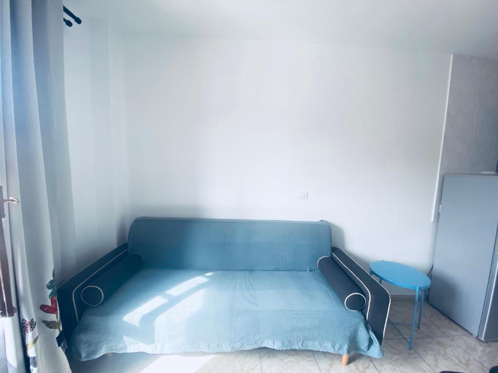 A bed or beds in a room at Sweet Home San Blas