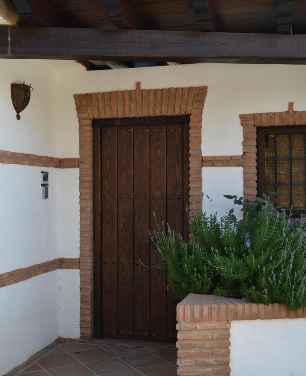 Fotografie z fotogalerie ubytování El Librero de La Alhambra v destinaci La Zubia