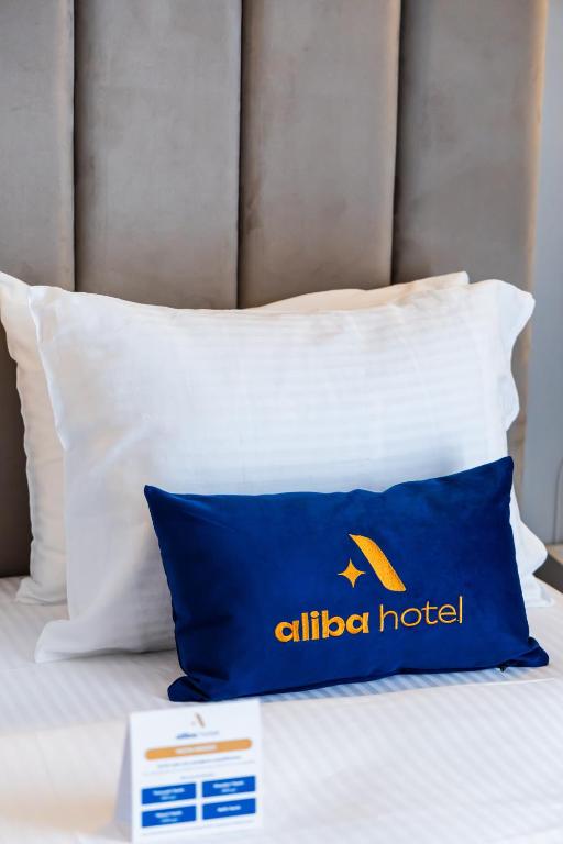 ALİBA HOTEL - 9