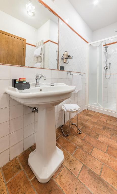 Residenza Il Villino B&B - 7