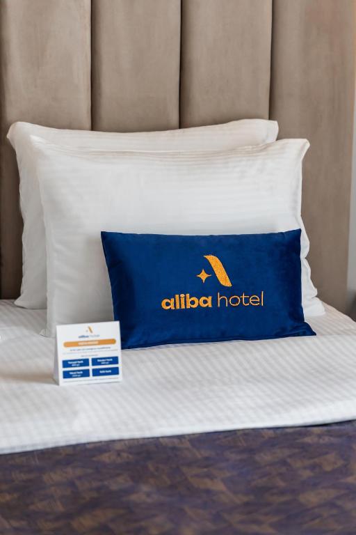 ALİBA HOTEL - Familiekamer