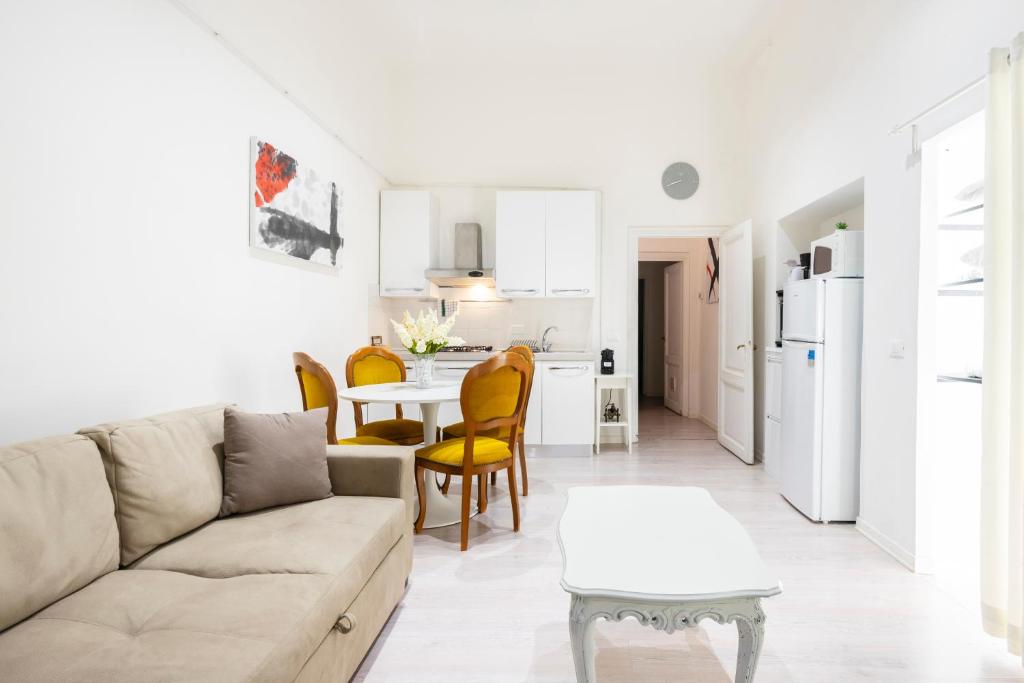 Appartamento PONTE VECCHIO con POSTO AUTO su richiesta - One-Bedroom Apartment