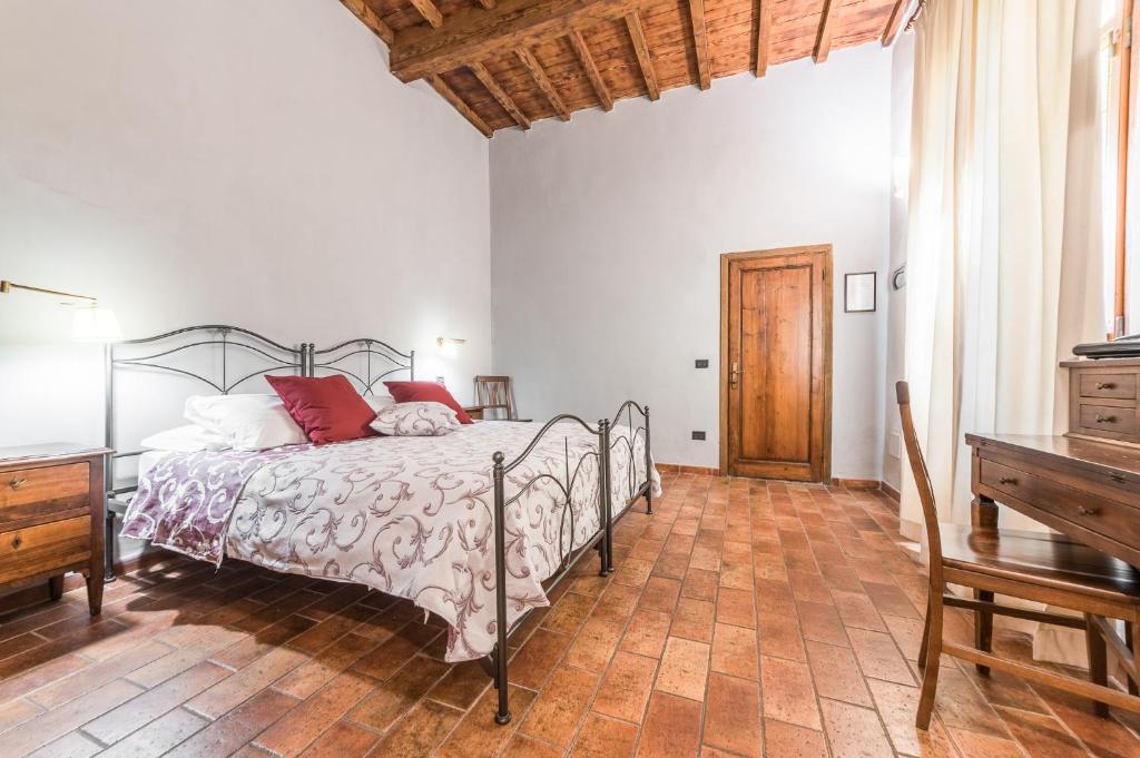 Residenza Il Villino B&B - 5