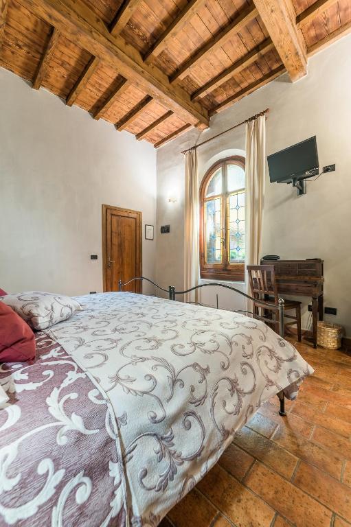 Residenza Il Villino B&B - 6