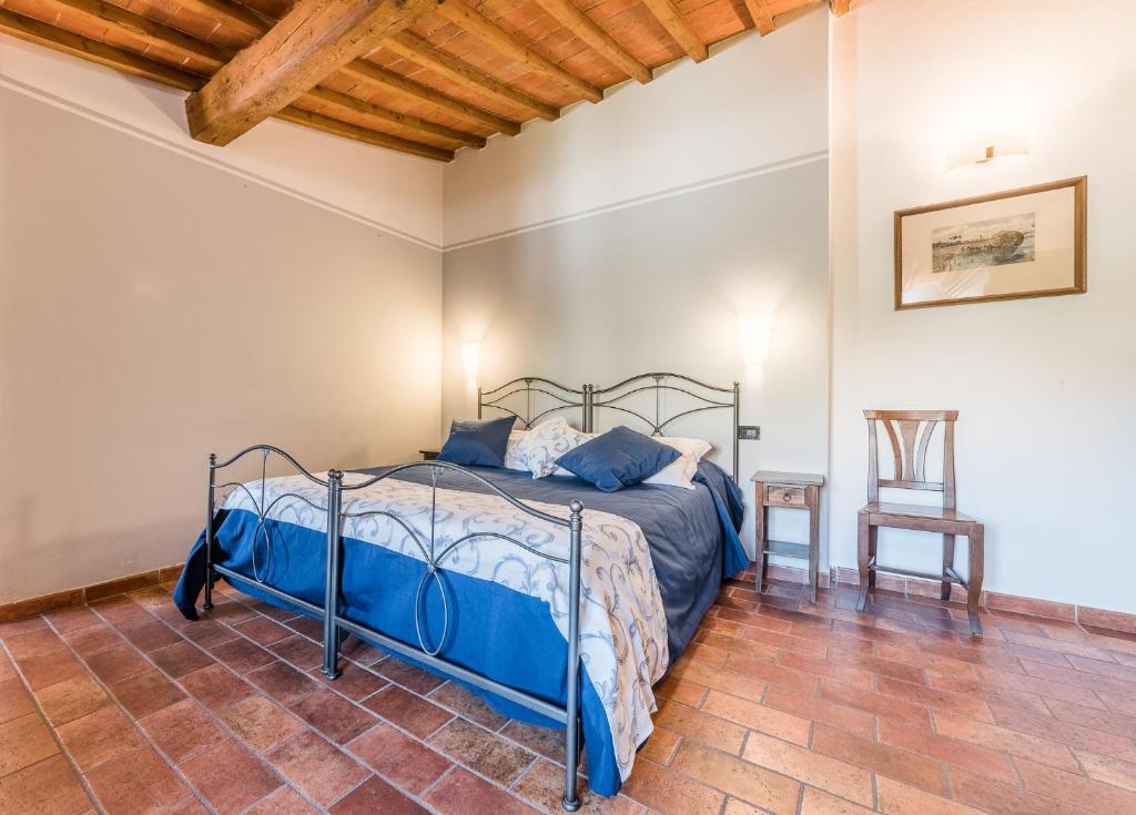 Residenza Il Villino B&B - 18