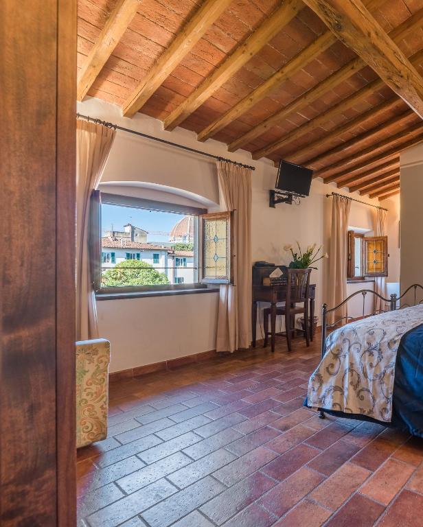 Residenza Il Villino B&B - 19