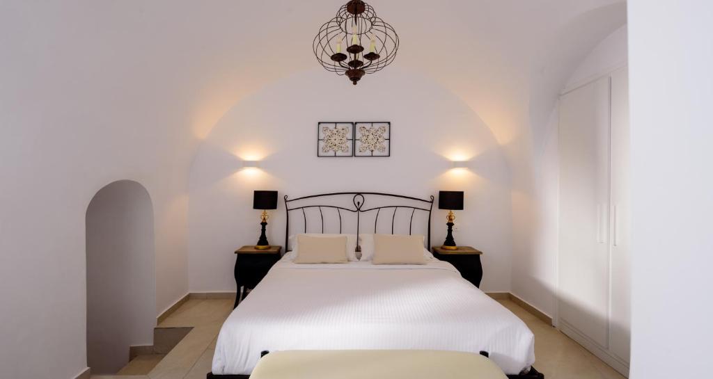 Kamares Apartments - 12