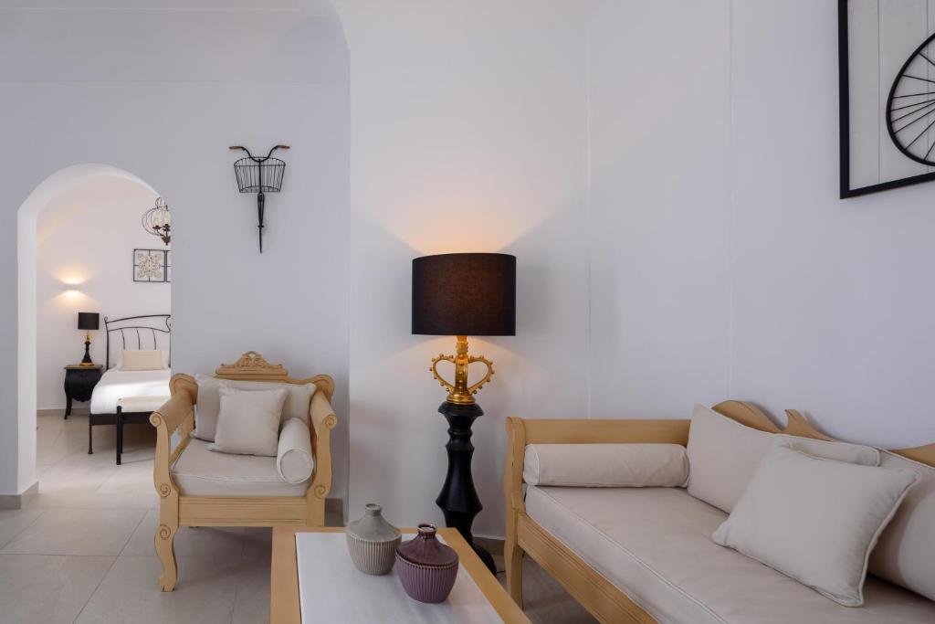 Kamares Apartments - 13