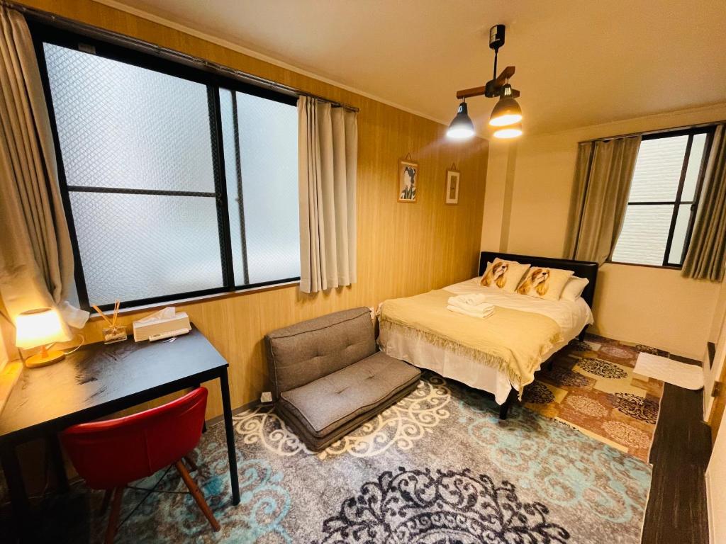 Sky house晴空塔3