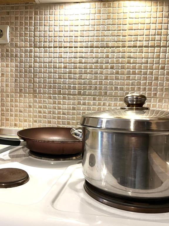 Kona’s Apartment - 16