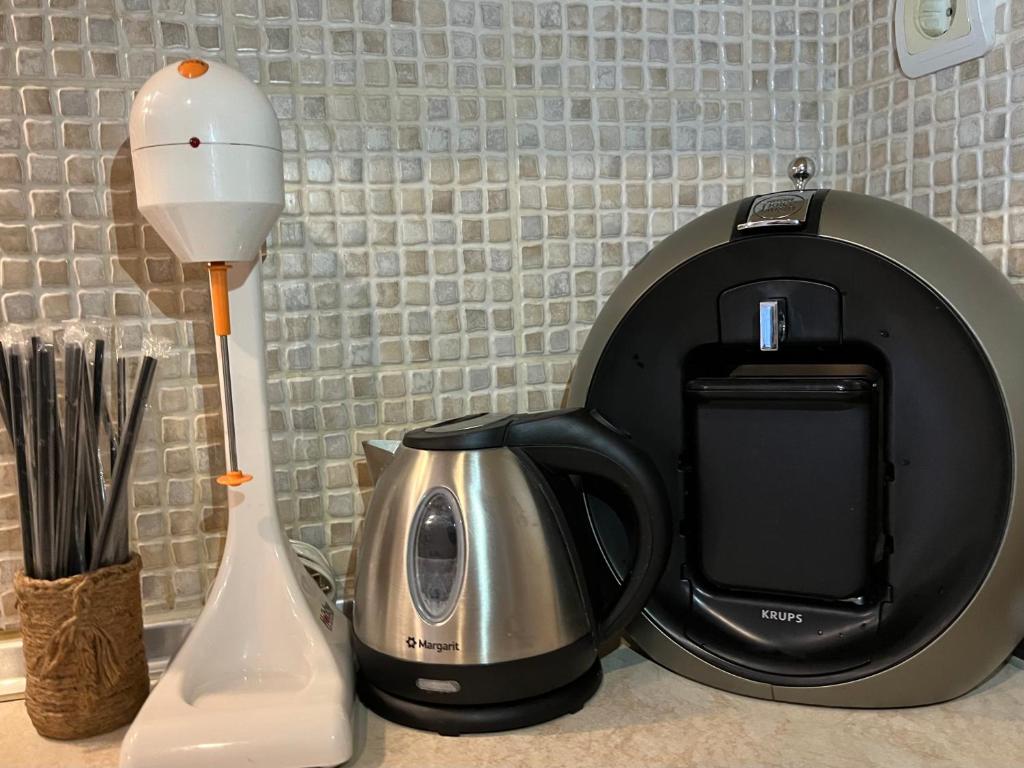 Kona’s Apartment - 17