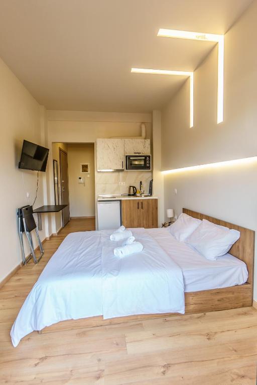 Luxury apartment B5 Thessaloniki Center, Thessaloniki (updated prices 2024)