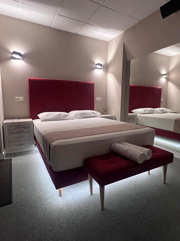 Rooms Luxury Madrid - Queen Suite