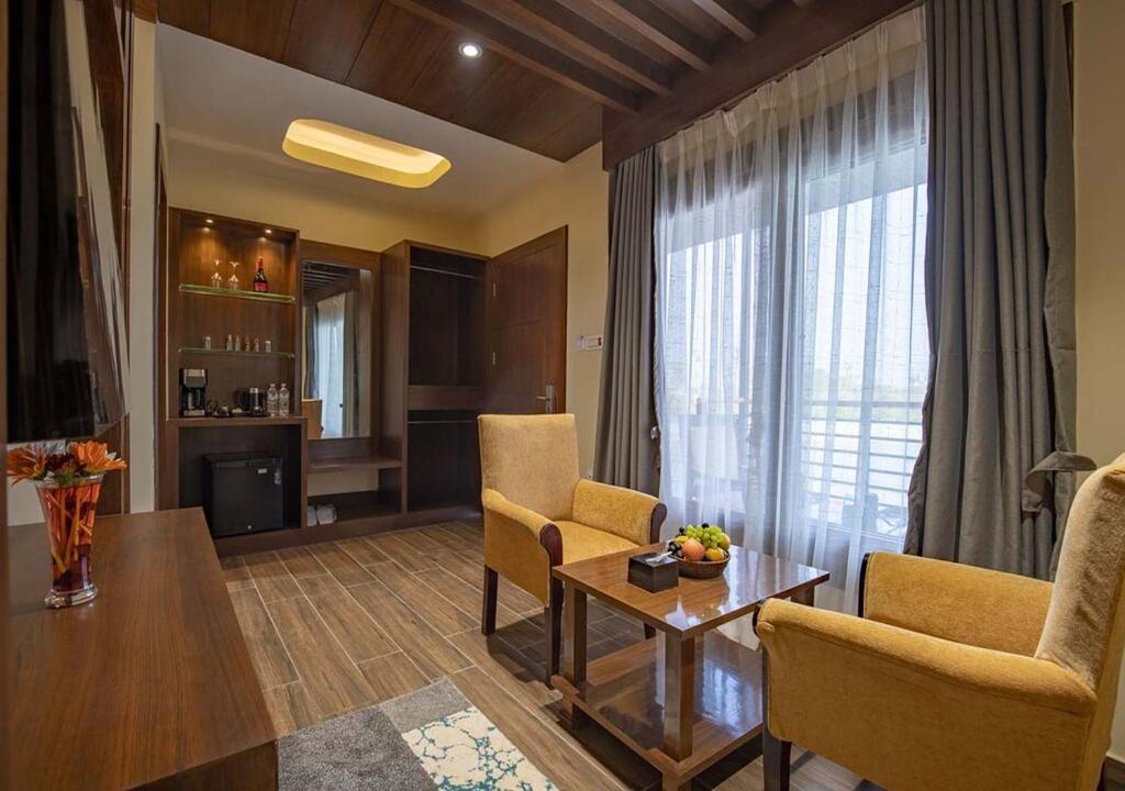 Lumbini Palace Resort - Luxe Villa