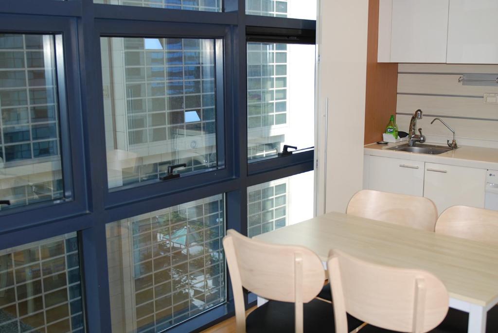 Samseong,Coexmall A - Habitación Familiar Estándar