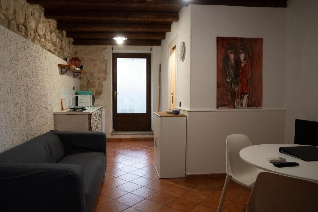 B&B Etico La Casa di Toti