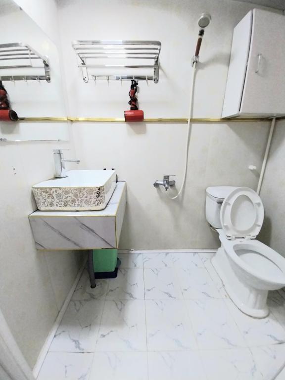 Joy Nibi Guest House - 10