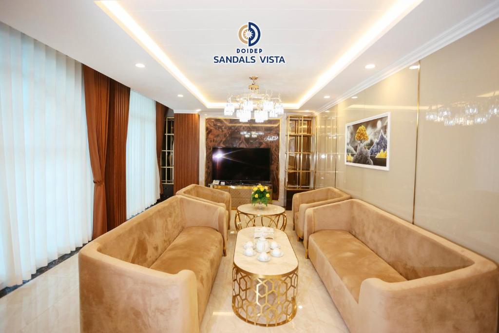 Sandals Vista Hotel - Standard Apartment