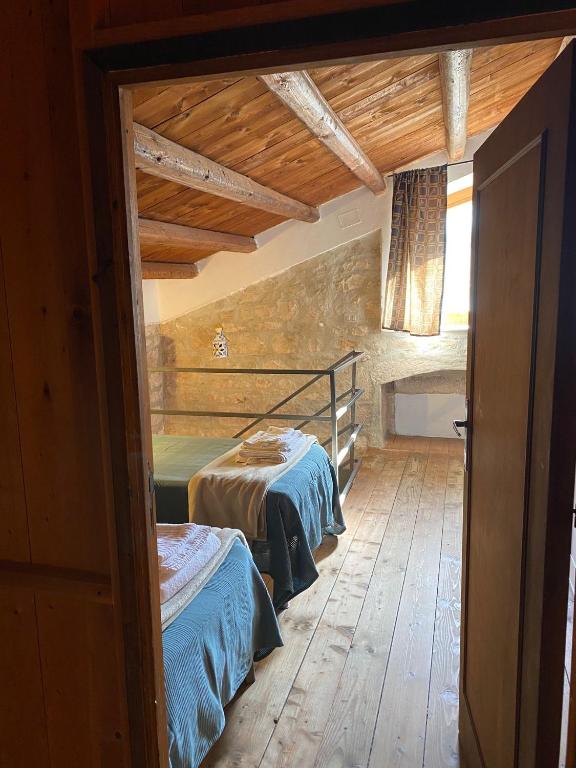 B&B Etico La Casa di Toti