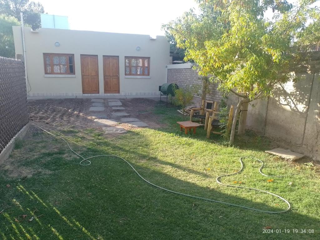 Barreal – Photos 1