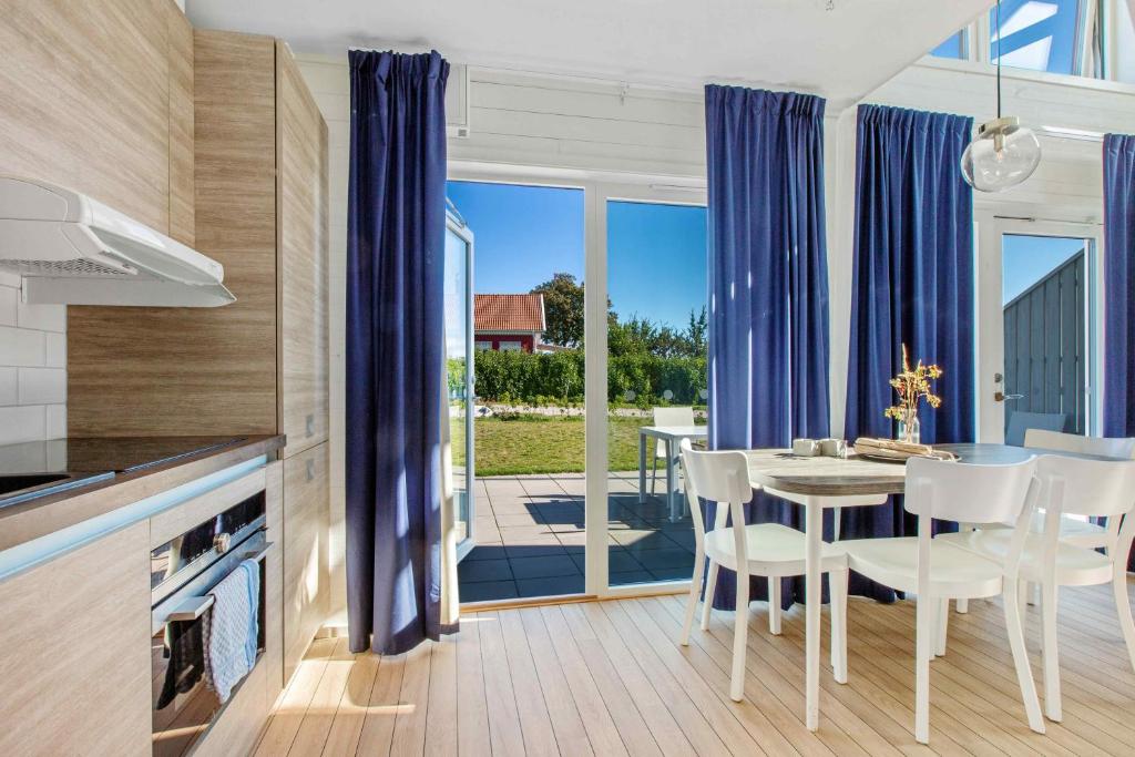Fotografie z fotogalerie ubytování Kosterbaden v destinaci Nedre Kile