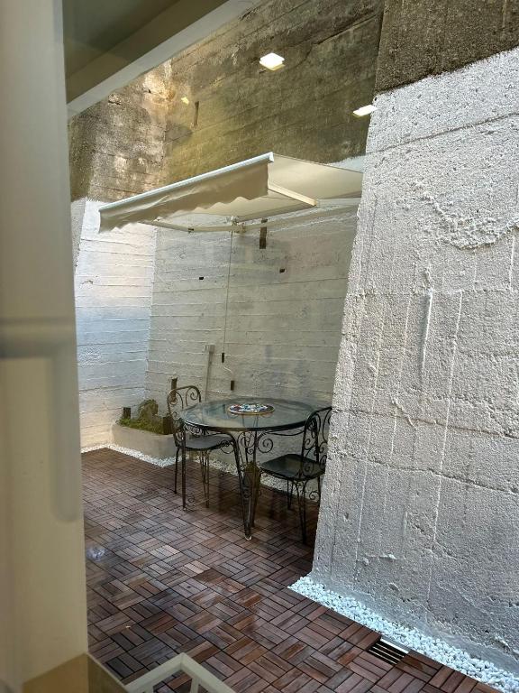 Fotografie z fotogalerie ubytování B&B Regina 381 v destinaci Messina
