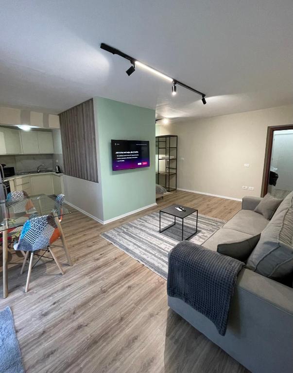 AS, Bllok Studio & Apartment