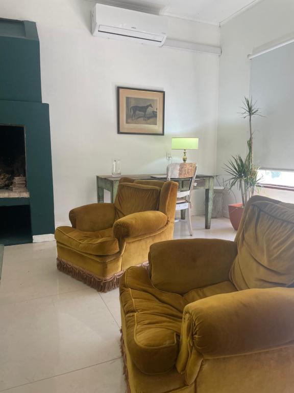Casa Nina