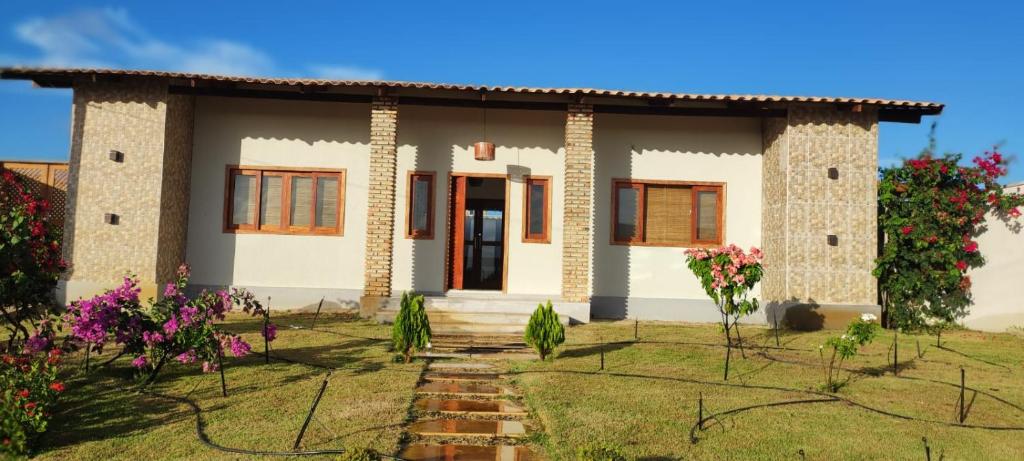 Deko's House