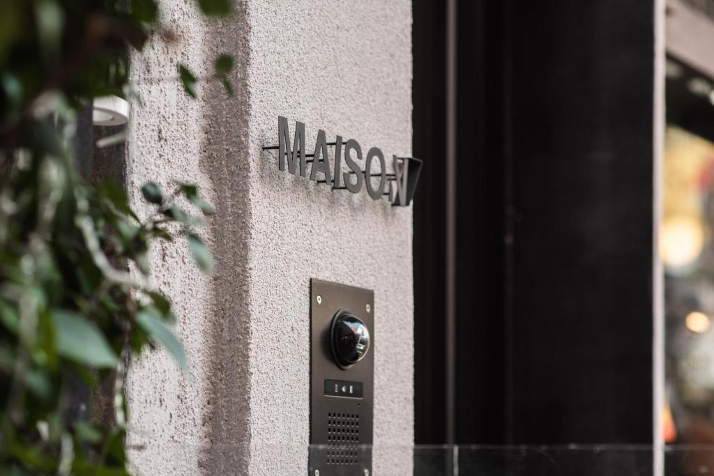 Maison7 - Acropolis - Resim 38