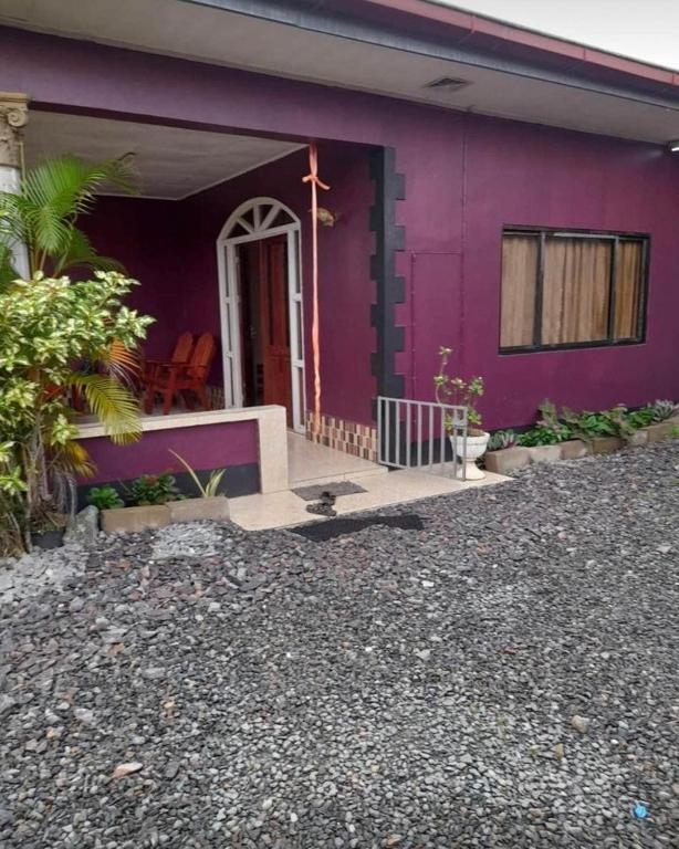 Kapowlito Real Estate Casa Sitalweg, Paramaribo (precios actualizados 2024)
