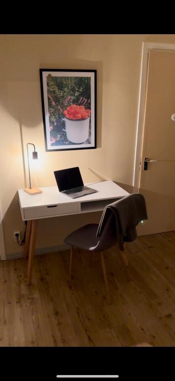 Fotografie z fotogalerie ubytování Cozy guesthouse in Slussfors, Swedish Lapland v destinaci Slussfors