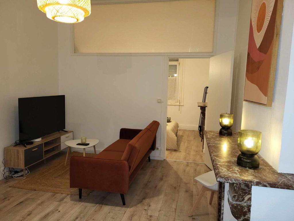 Photo de la galerie de l'établissement LIBERTE 6, à Anzin