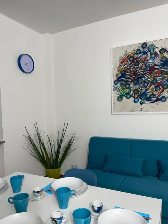 B&B FIOR DI CAMPO - Appartement De Famille D'une Chambre