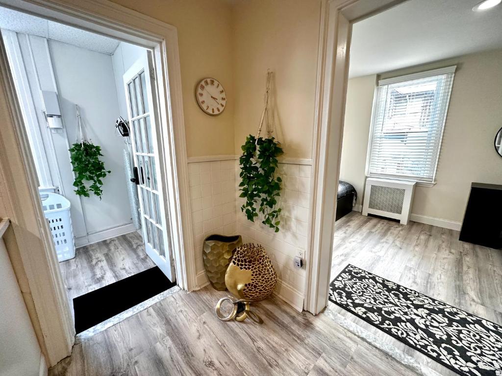 Fotografie z fotogalerie ubytování 2-A Diamond in Yonkers v destinaci Yonkers
