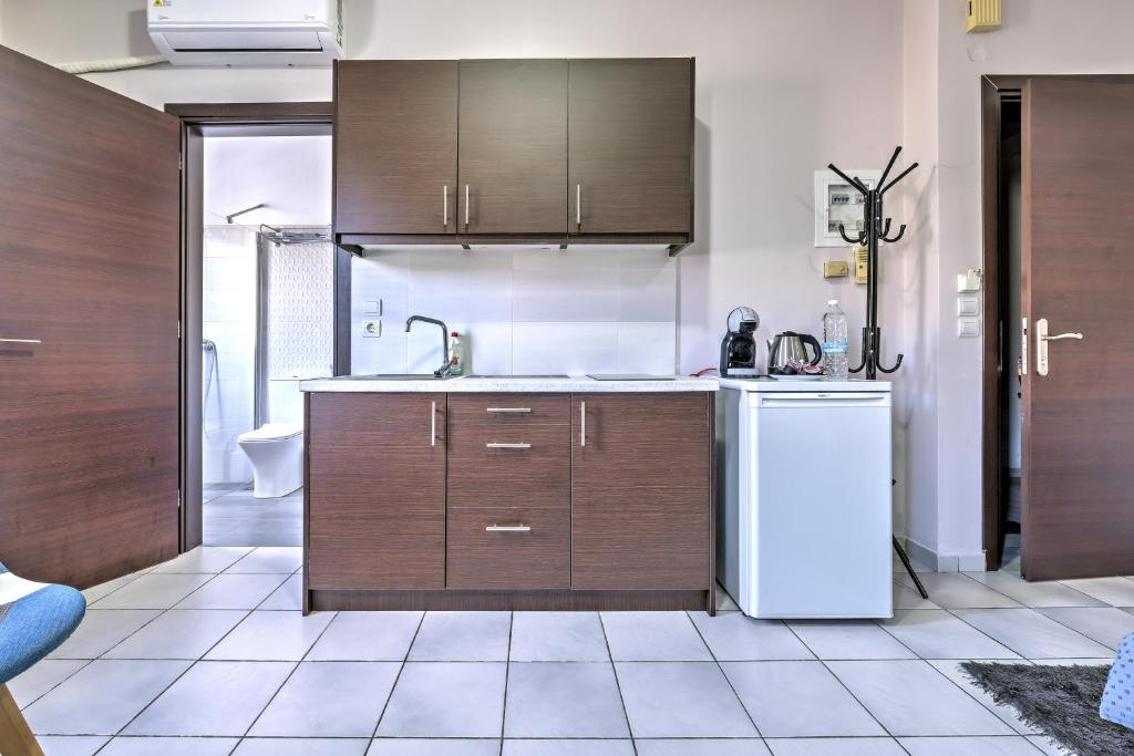 Διαμέρισμα στο Κέντρο Ναυπλίου - 3