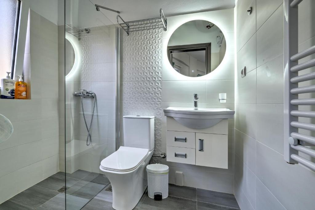 Διαμέρισμα στο Κέντρο Ναυπλίου - 6