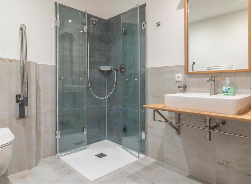 Villa Elisabeth - 17