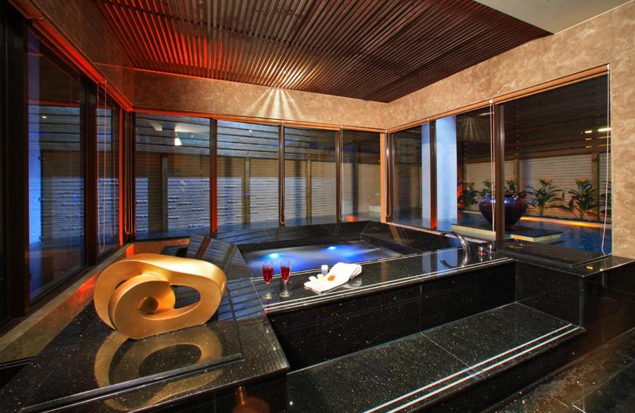 Fotografie z fotogalerie ubytování Amain Boutique Motel - Tucheng 217 v destinaci Tucheng
