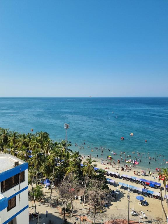 Balcón del Rodadero