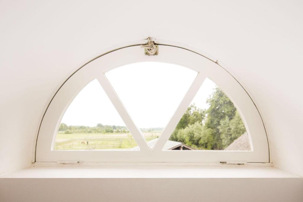 Bed & Breakfast Karakter - Deluxe Suite