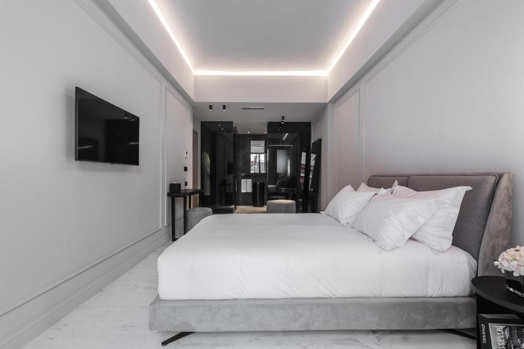 Maison7 - Acropolis - Resim 14