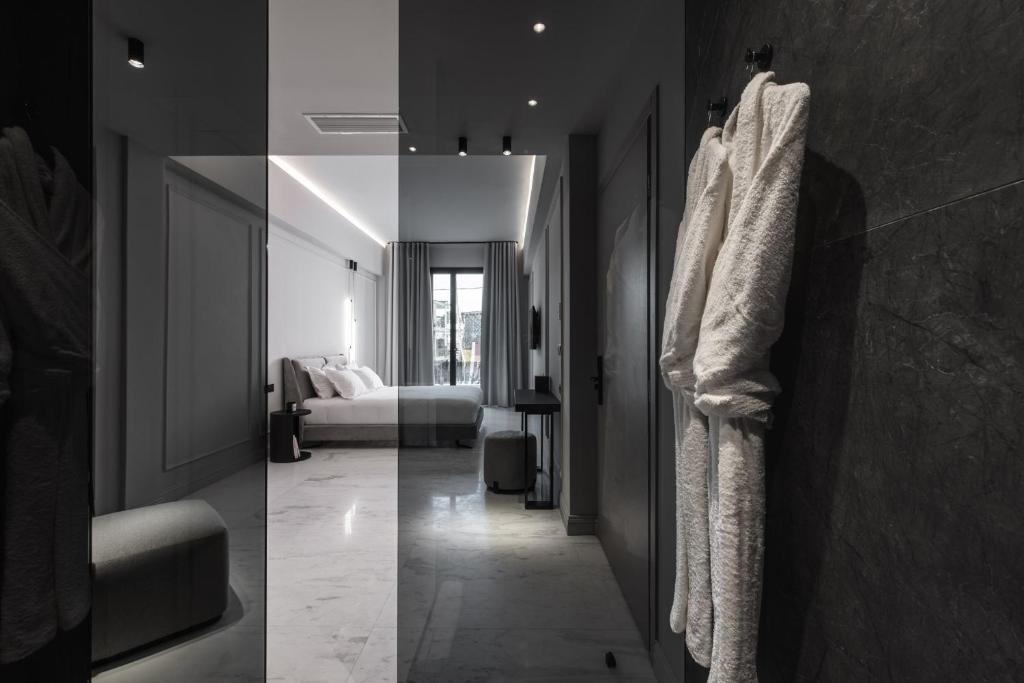 Maison7 - Acropolis - Resim 16