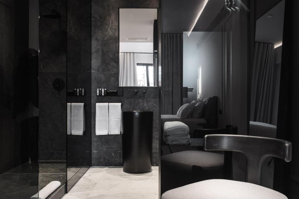 Maison7 - Acropolis - Resim 15