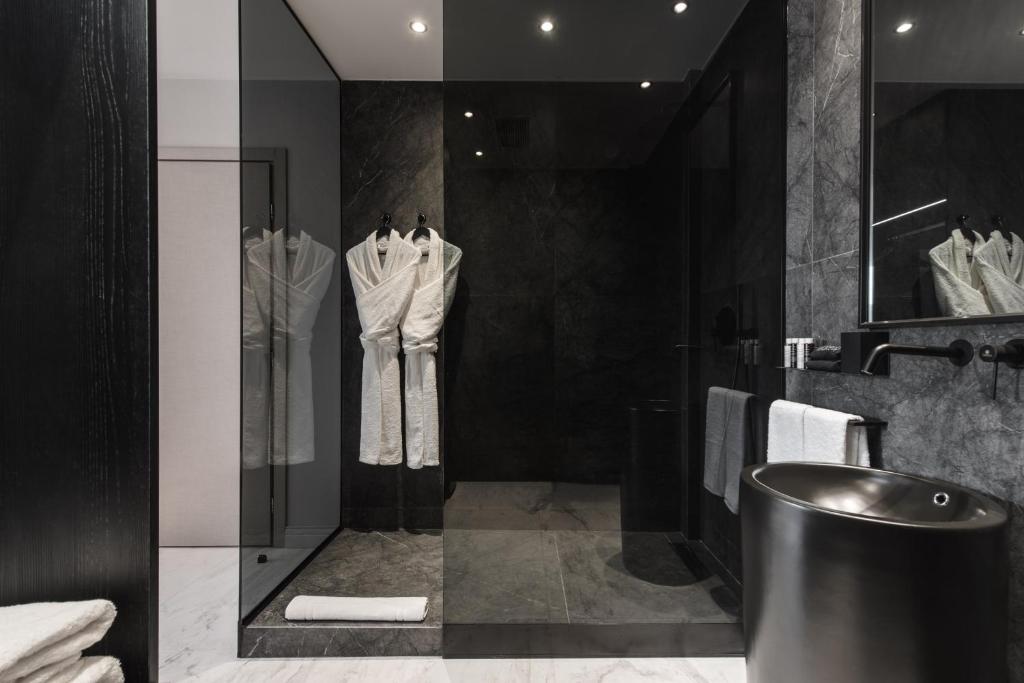 Maison7 - Acropolis - Resim 18